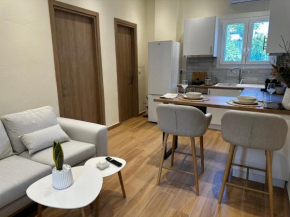 Gouvia Hideaway